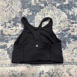 Lululemon longline top size 8